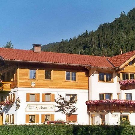 Pension Johannes Bach  Luaran gambar
