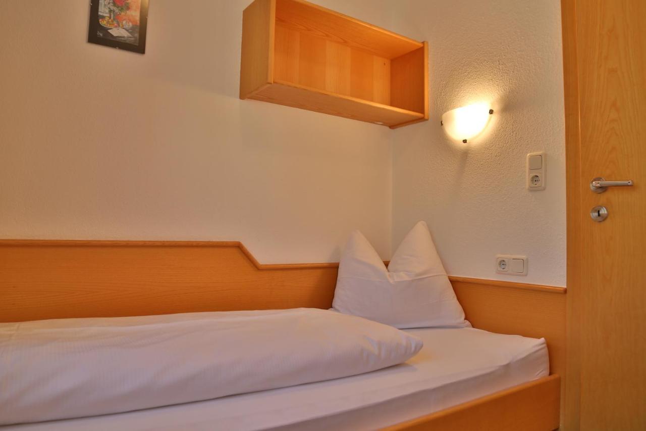Pension Johannes Bach  Luaran gambar