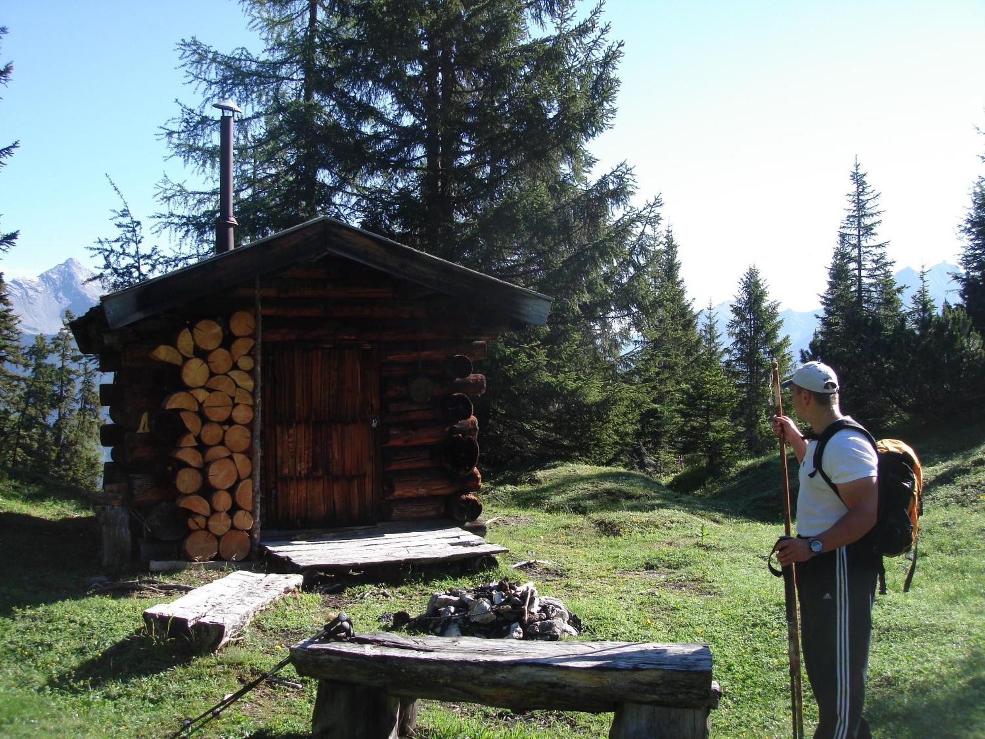 Pension Johannes Bach  Luaran gambar